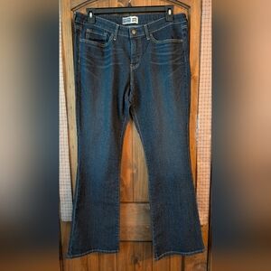 Levi's Modern Bootcut Women's Jeans, Size 18M, NWOT